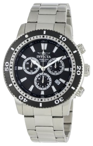 Wrist watch Invicta for Men - picture, image, photo