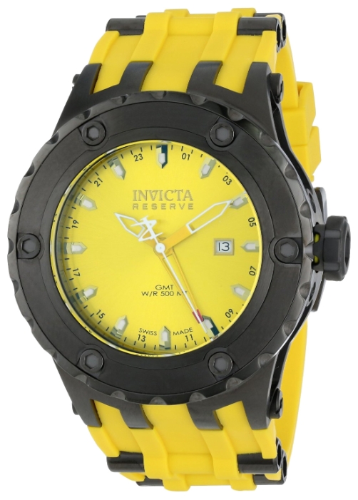 Wrist watch Invicta for Men - picture, image, photo