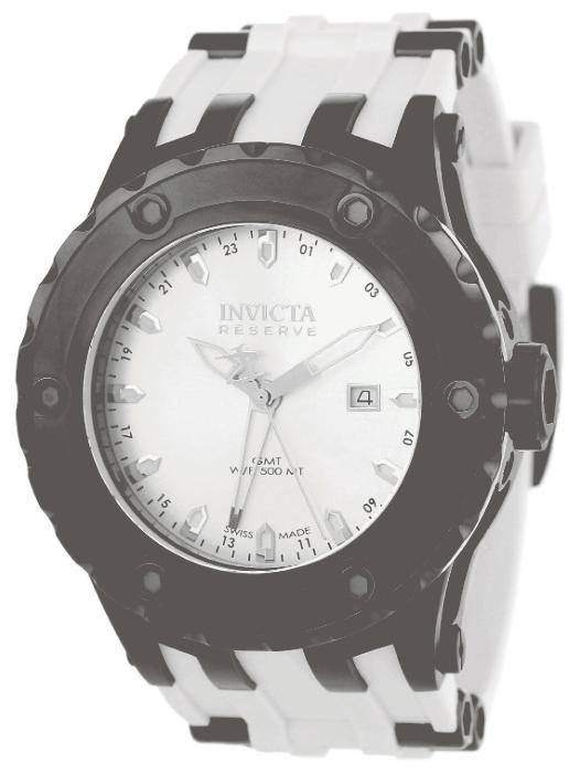 Wrist watch Invicta for Men - picture, image, photo