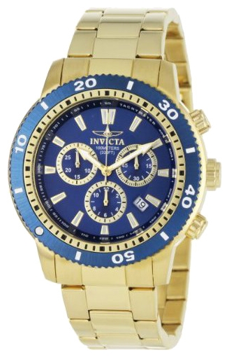 Wrist watch Invicta for Men - picture, image, photo