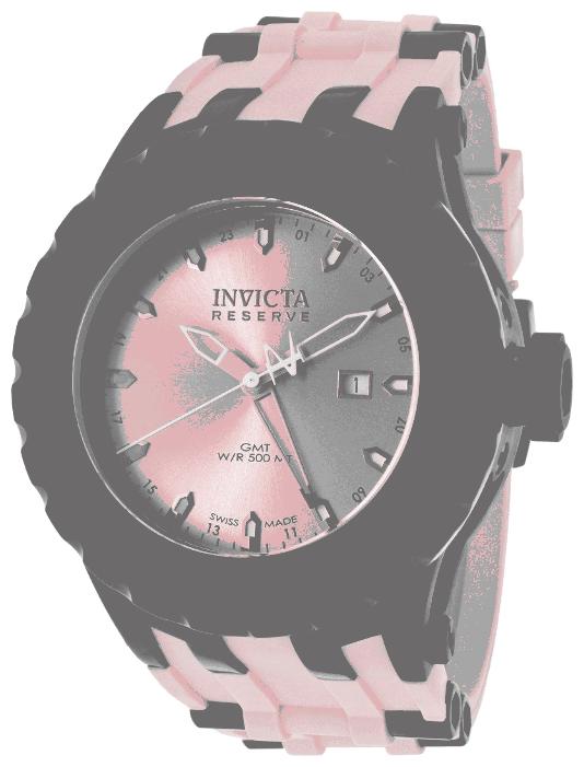 Wrist watch Invicta for Men - picture, image, photo