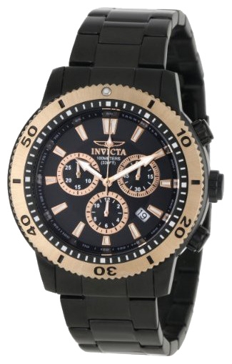 Wrist watch Invicta for Men - picture, image, photo