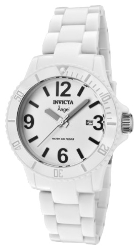 Invicta 1207 wrist watches for women - 1 image, photo, picture