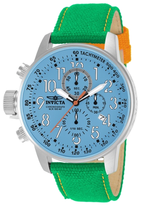 Wrist watch Invicta for Men - picture, image, photo