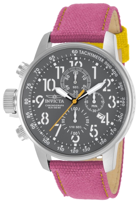 Invicta 12072 wrist watches for men - 1 picture, image, photo