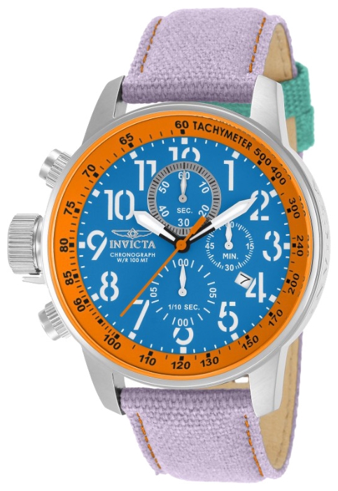 Wrist watch Invicta for Men - picture, image, photo