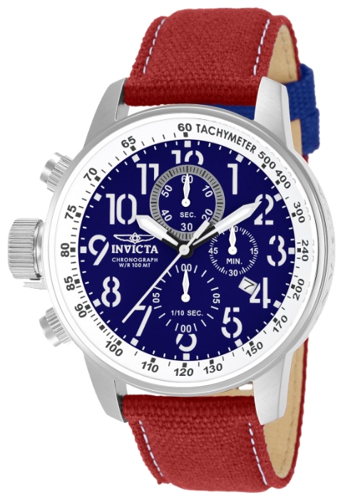 Wrist watch Invicta for Men - picture, image, photo