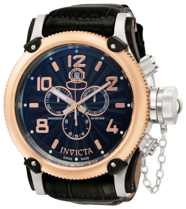 Wrist watch Invicta for Men - picture, image, photo