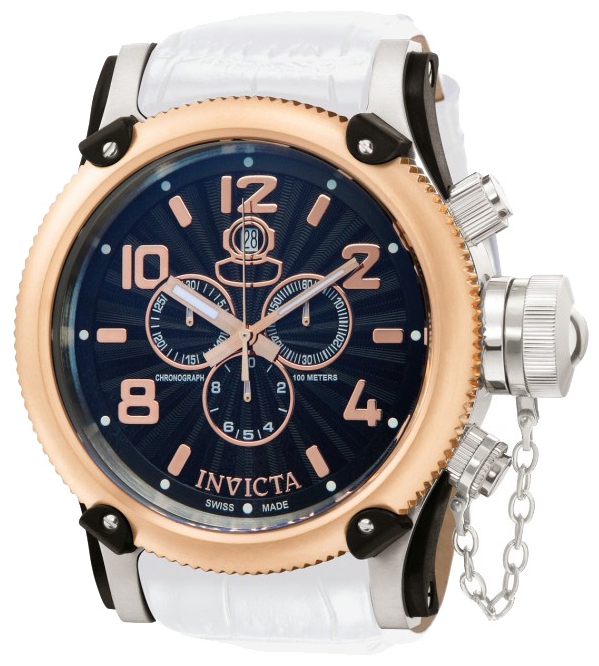 Wrist watch Invicta for Men - picture, image, photo