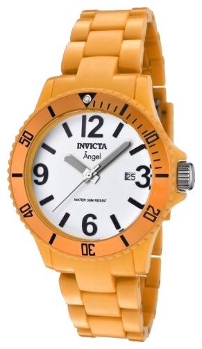 Invicta 1210 wrist watches for women - 1 image, photo, picture