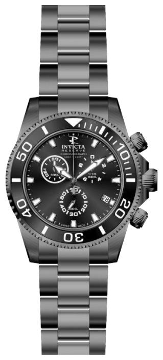 Wrist watch Invicta for Men - picture, image, photo