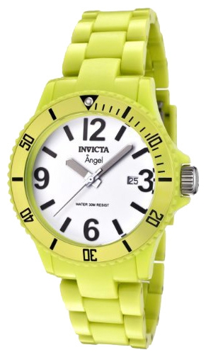Invicta 1211 wrist watches for women - 1 image, photo, picture