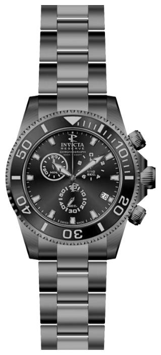 Wrist watch Invicta for Men - picture, image, photo