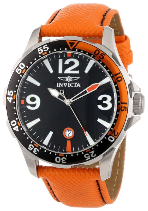 Wrist watch Invicta for Men - picture, image, photo