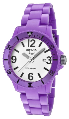 Invicta 1212 wrist watches for women - 1 photo, image, picture