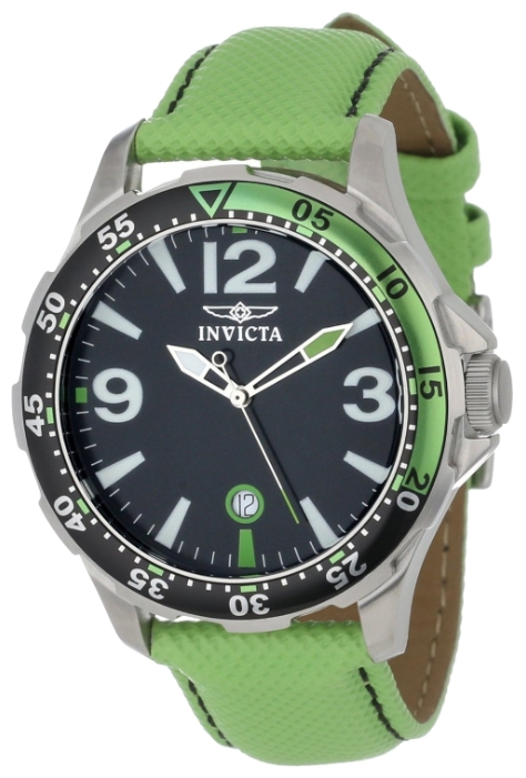 Wrist watch Invicta for Men - picture, image, photo