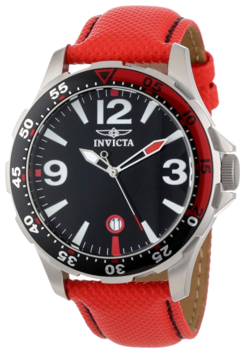 Wrist watch Invicta for Men - picture, image, photo