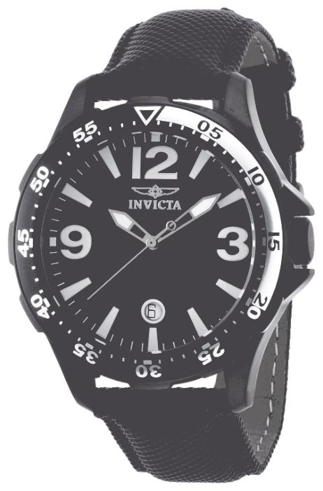 Wrist watch Invicta for Men - picture, image, photo