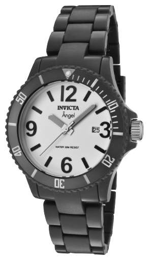Invicta 1213 wrist watches for women - 1 picture, photo, image