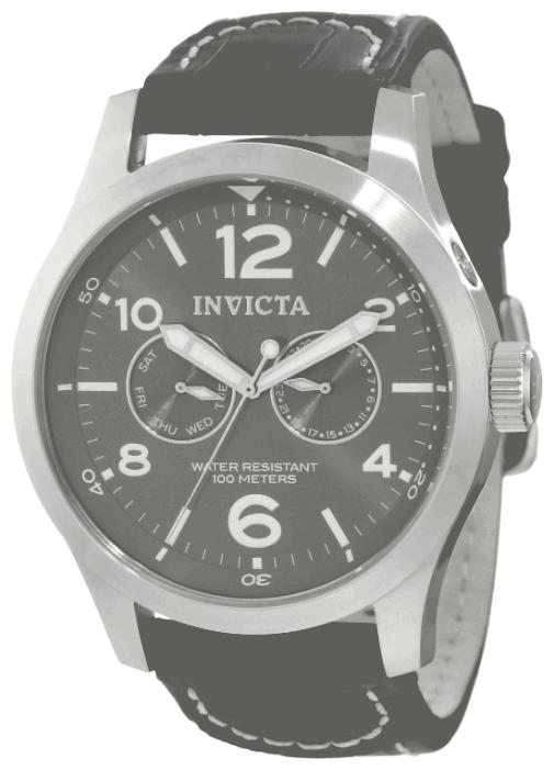 Wrist watch Invicta for Men - picture, image, photo