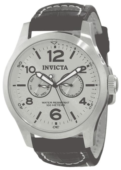 Wrist watch Invicta for Men - picture, image, photo