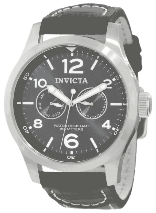 Wrist watch Invicta for Men - picture, image, photo