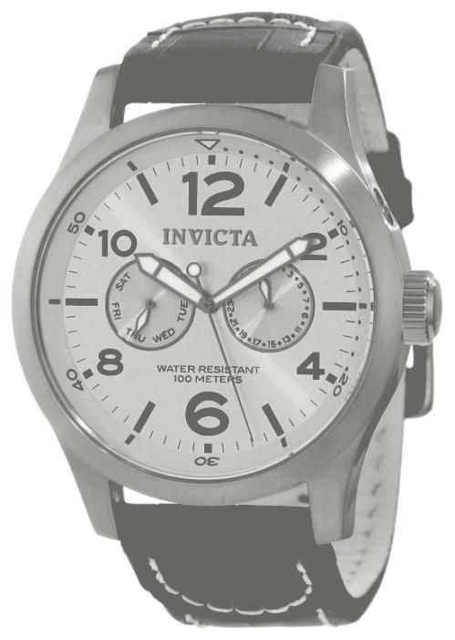 Wrist watch Invicta for Men - picture, image, photo