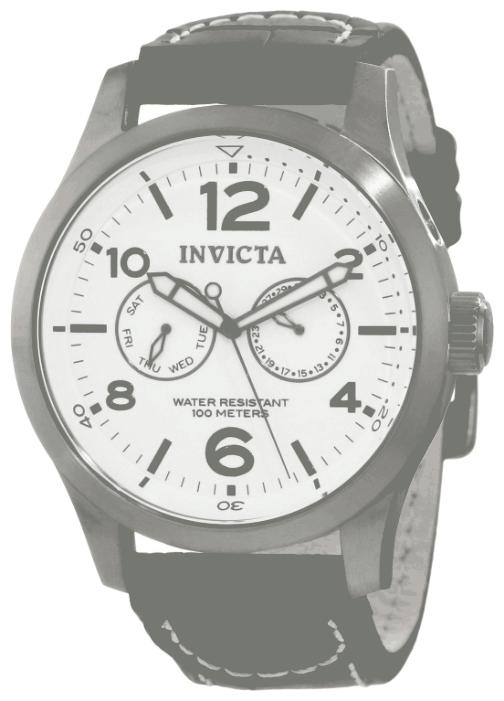 Wrist watch Invicta for Men - picture, image, photo