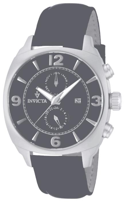 Wrist watch Invicta for Men - picture, image, photo