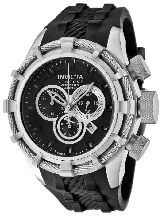 Wrist watch Invicta for Men - picture, image, photo