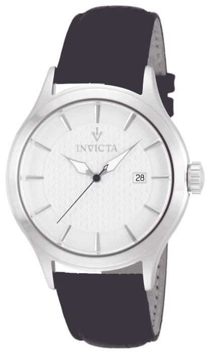 Wrist watch Invicta for Men - picture, image, photo