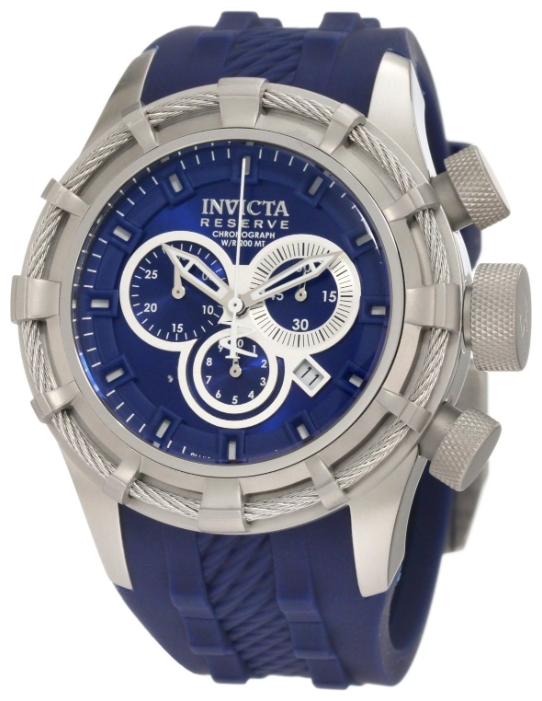 Wrist watch Invicta for Men - picture, image, photo