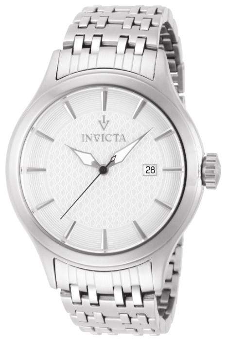 Wrist watch Invicta for Men - picture, image, photo