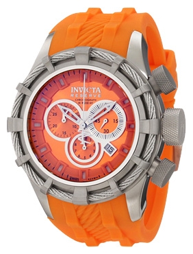 Wrist watch Invicta for Men - picture, image, photo