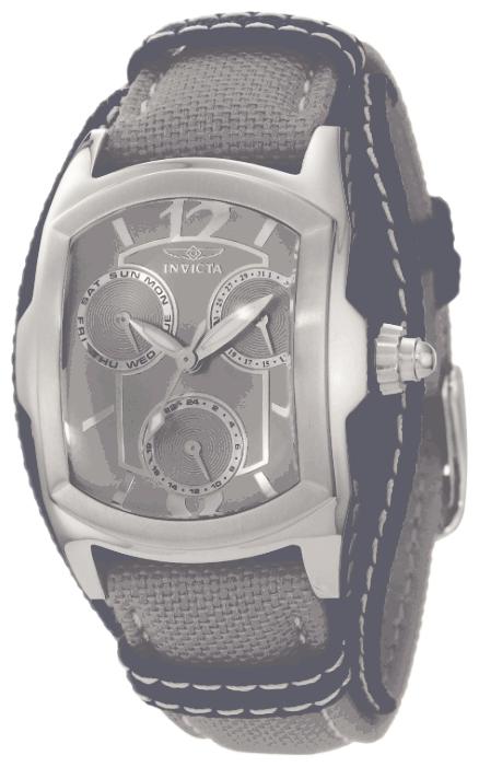 Invicta 12271 wrist watches for women - 1 photo, image, picture