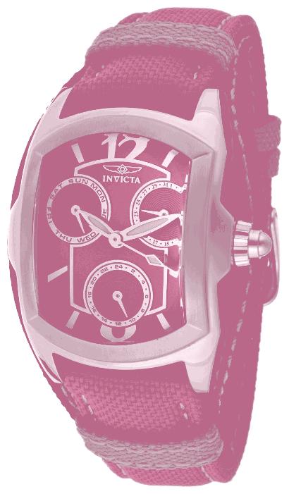 Wrist watch Invicta for Women - picture, image, photo