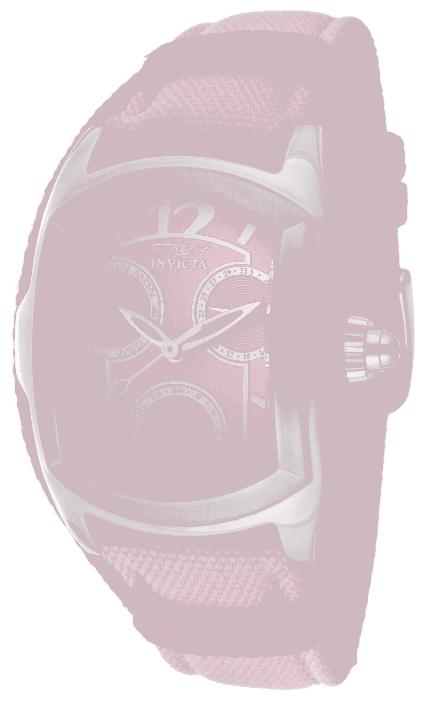 Wrist watch Invicta for Women - picture, image, photo