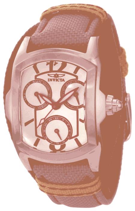 Wrist watch Invicta for Women - picture, image, photo