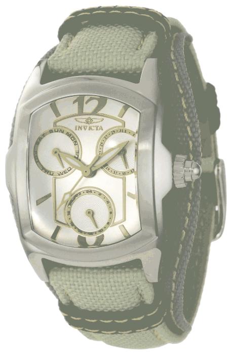 Invicta 12282 pictures