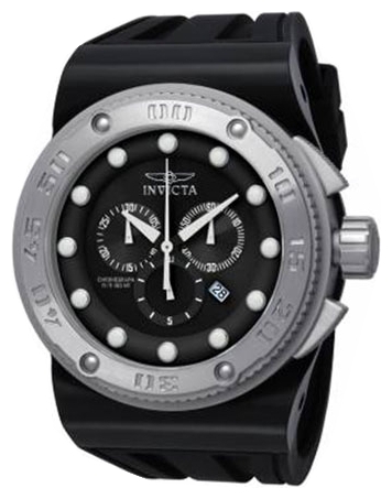 Wrist watch Invicta for Men - picture, image, photo