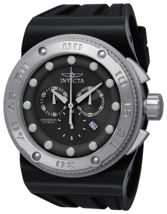 Wrist watch Invicta for Men - picture, image, photo