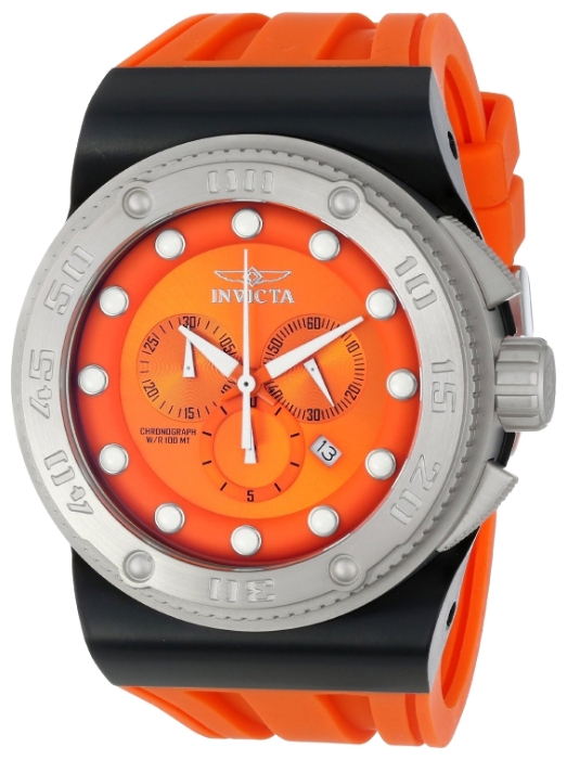 Wrist watch Invicta for Men - picture, image, photo