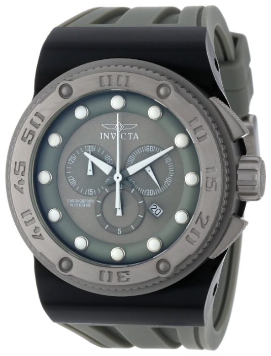 Wrist watch Invicta for Men - picture, image, photo