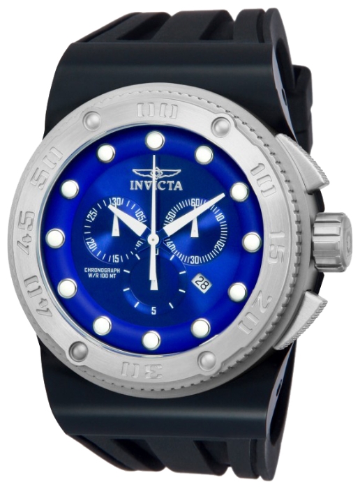 Wrist watch Invicta for Men - picture, image, photo