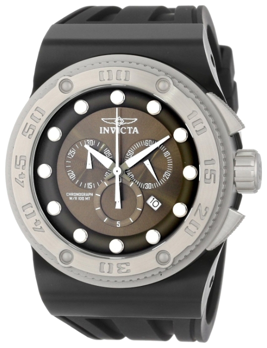 Wrist watch Invicta for Men - picture, image, photo