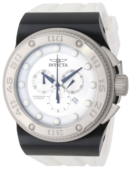 Wrist watch Invicta for Men - picture, image, photo