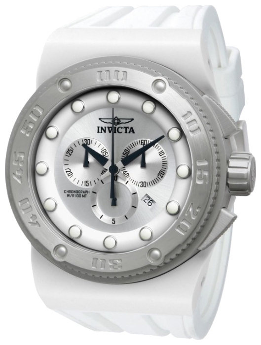 Wrist watch Invicta for Men - picture, image, photo