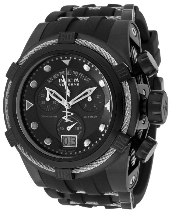 Wrist watch Invicta for Men - picture, image, photo