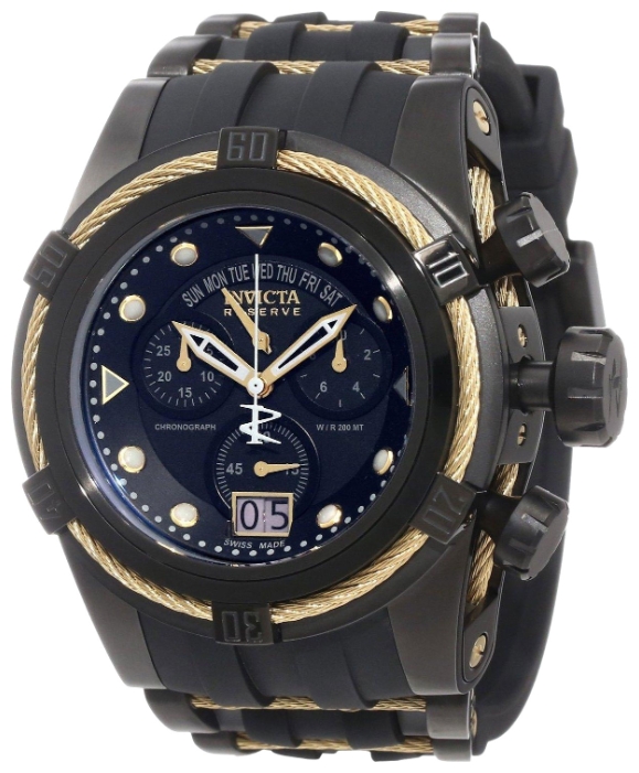 Wrist watch Invicta for Men - picture, image, photo