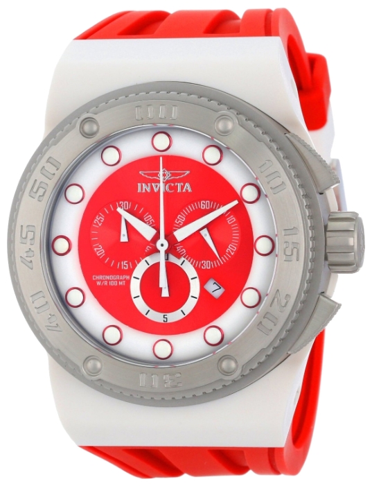 Wrist watch Invicta for Men - picture, image, photo